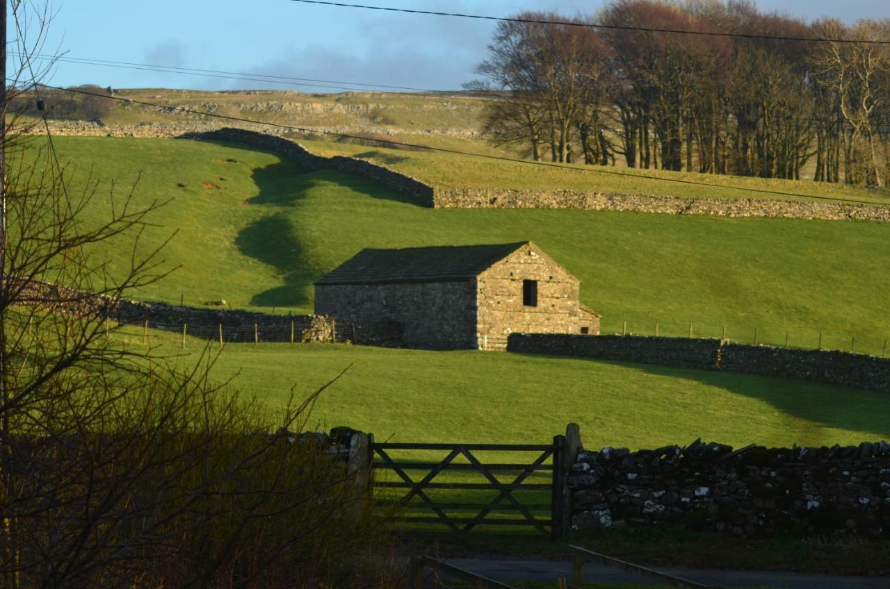 Willa Ribblesdale Pods Horton in Ribblesdale Zewnętrze zdjęcie