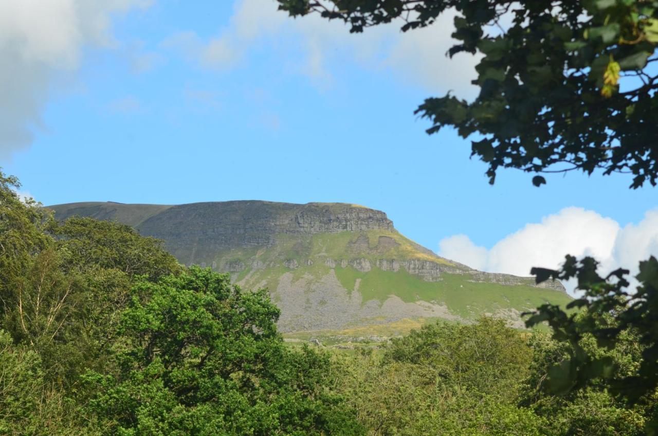 Willa Ribblesdale Pods Horton in Ribblesdale Zewnętrze zdjęcie
