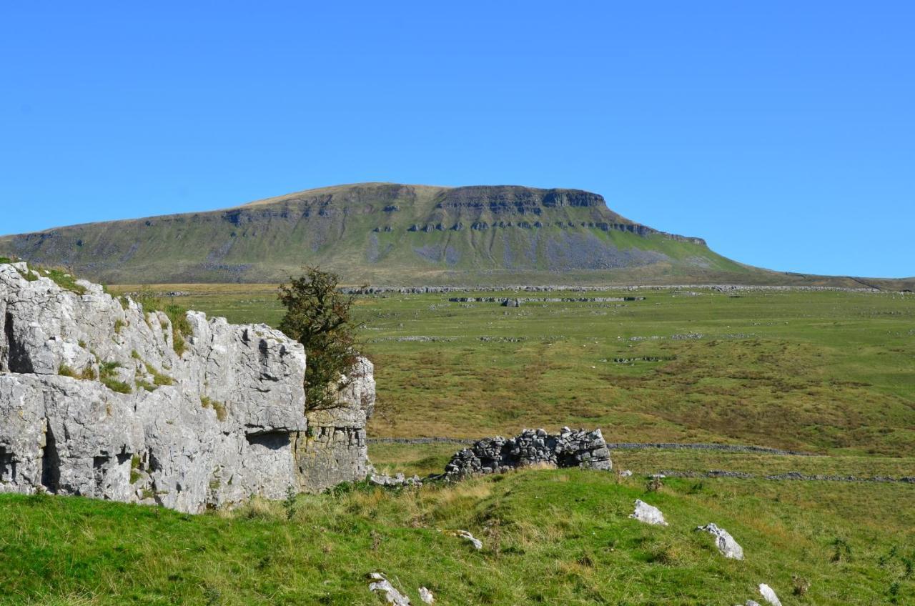 Willa Ribblesdale Pods Horton in Ribblesdale Zewnętrze zdjęcie
